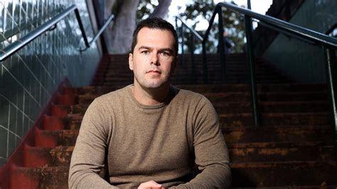 Financial planner Gavin Fineff: $3.5m ripped from clients ‘but I can’t.